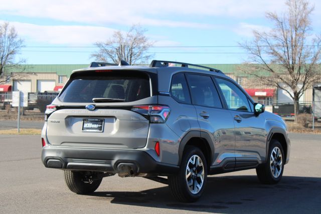 2026 Subaru Forester Premium Klamath Falls OR