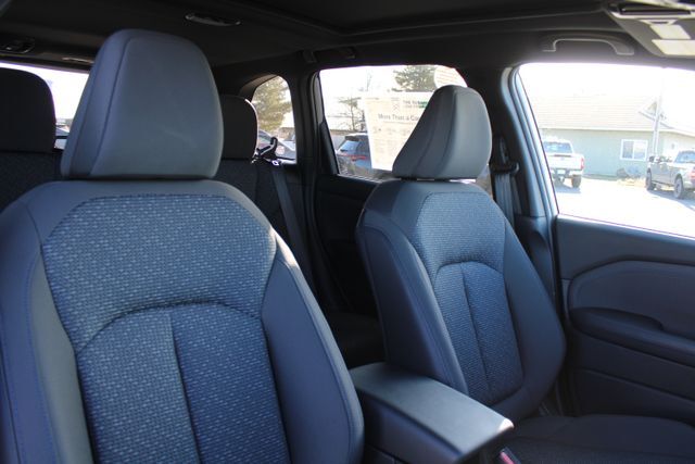 2026 Subaru Forester Premium Klamath Falls OR
