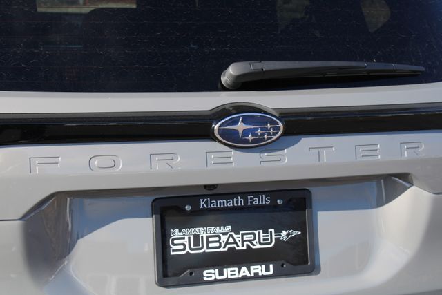 2026 Subaru Forester Premium Klamath Falls OR