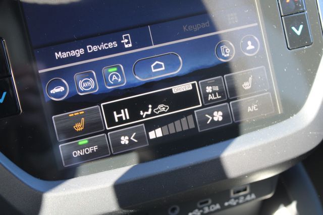 2026 Subaru Forester Premium Klamath Falls OR