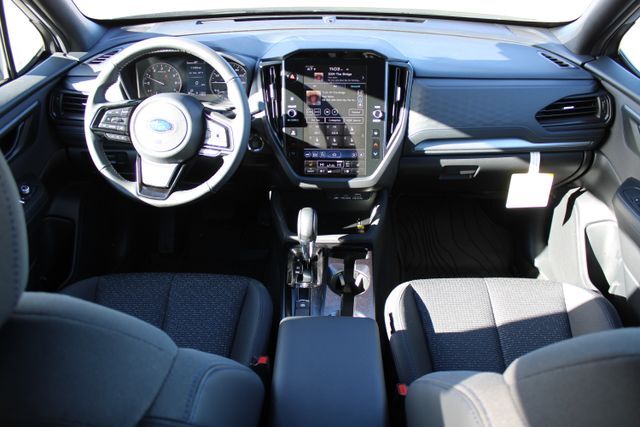 2026 Subaru Forester Premium Klamath Falls OR