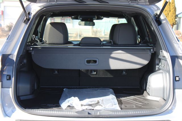 2026 Subaru Forester Premium Klamath Falls OR