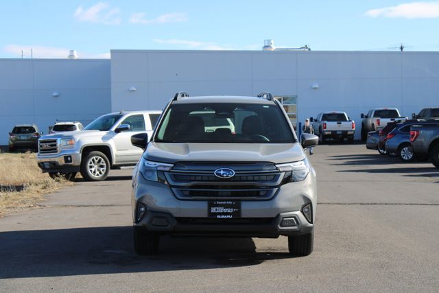 2026 Subaru Forester Premium Klamath Falls OR