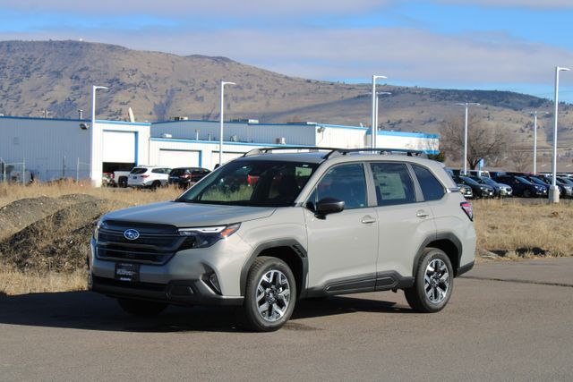 2026 Subaru Forester Premium Klamath Falls OR