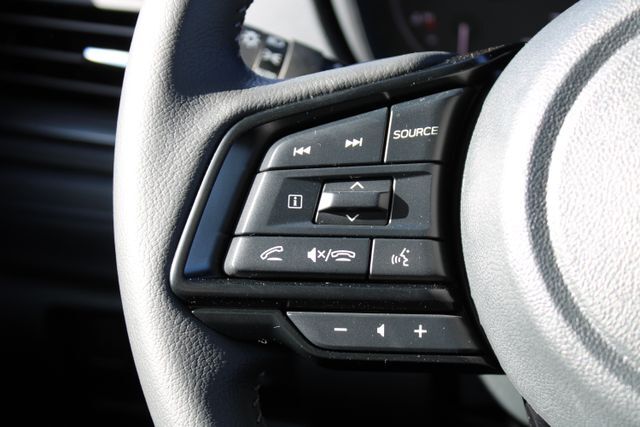 2026 Subaru Forester Premium Klamath Falls OR