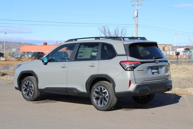 2026 Subaru Forester Premium Klamath Falls OR
