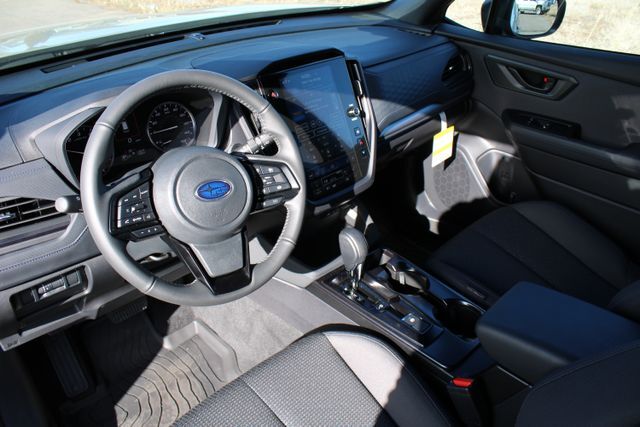 2026 Subaru Forester Premium Klamath Falls OR