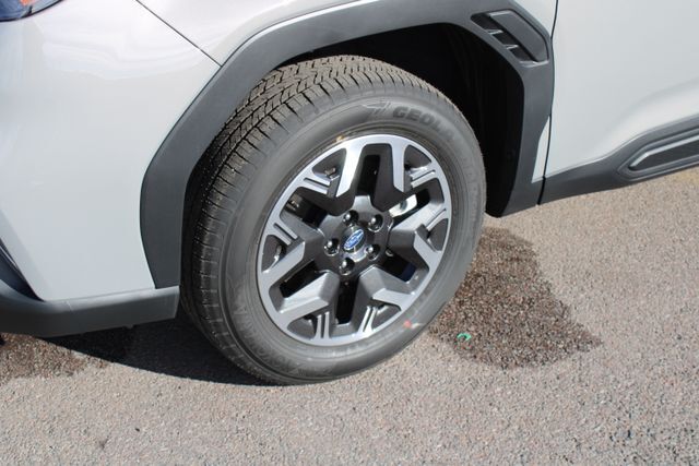 2026 Subaru Forester Premium Klamath Falls OR
