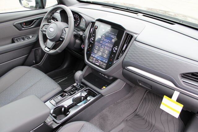 2026 Subaru Forester Premium Klamath Falls OR