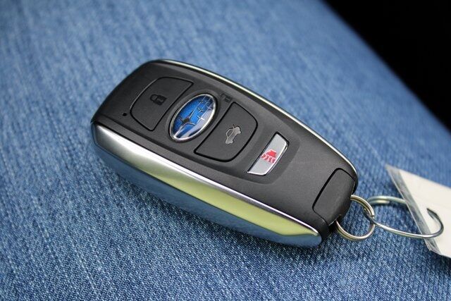 2026 Subaru Forester Premium Klamath Falls OR