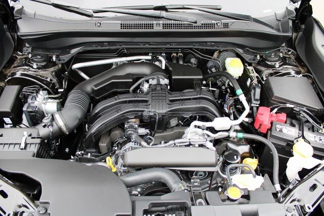 2026 Subaru Forester Premium Klamath Falls OR