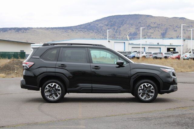 2026 Subaru Forester Premium Klamath Falls OR