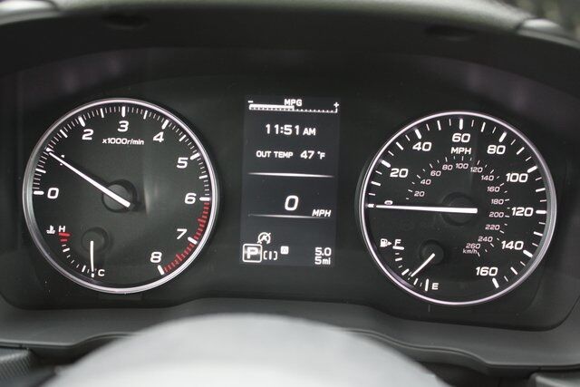 2026 Subaru Forester Premium Klamath Falls OR