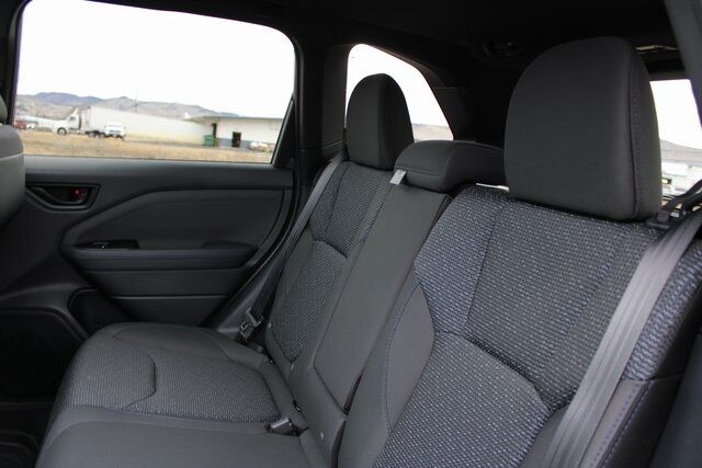 2026 Subaru Forester Premium Klamath Falls OR