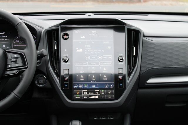 2026 Subaru Forester Premium Klamath Falls OR