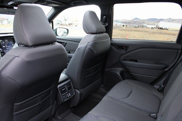 2026 Subaru Forester Premium Klamath Falls OR