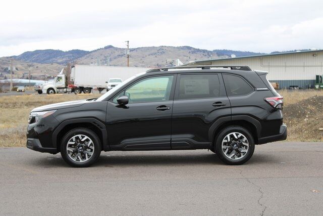 2026 Subaru Forester Premium Klamath Falls OR