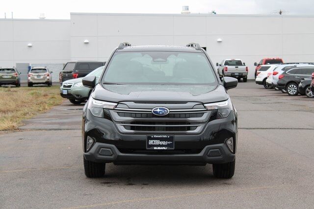 2026 Subaru Forester Premium Klamath Falls OR