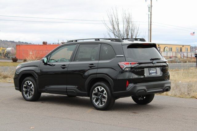 2026 Subaru Forester Premium Klamath Falls OR