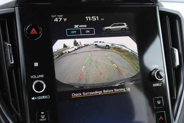 2026 Subaru Forester Premium Klamath Falls OR