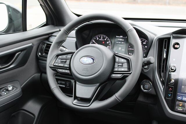 2026 Subaru Forester Premium Klamath Falls OR