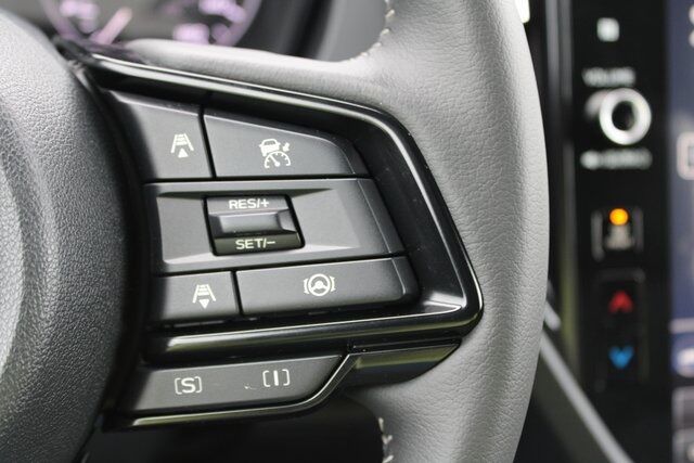 2026 Subaru Forester Premium Klamath Falls OR