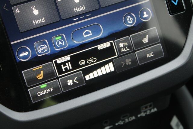 2026 Subaru Forester Premium Klamath Falls OR