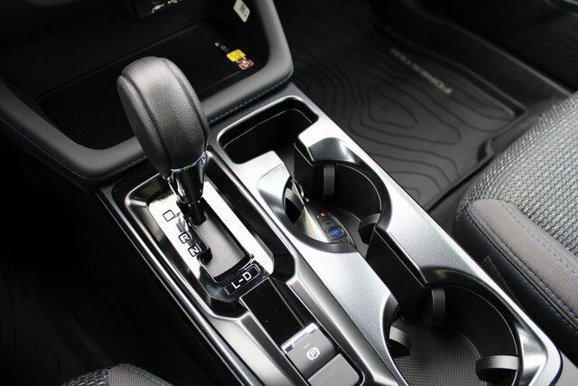 2026 Subaru Forester Premium Klamath Falls OR