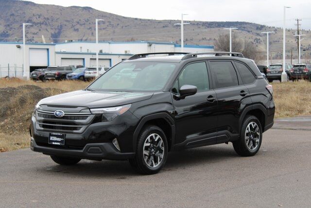 2026 Subaru Forester Premium Klamath Falls OR