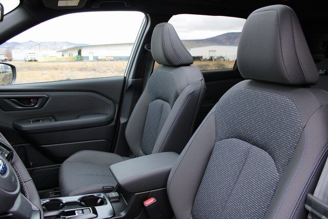 2026 Subaru Forester Premium Klamath Falls OR