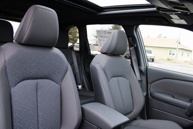 2026 Subaru Forester Premium Klamath Falls OR