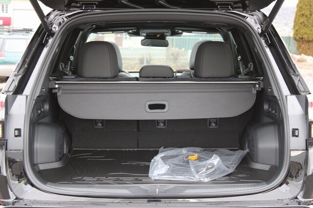 2026 Subaru Forester Premium Klamath Falls OR