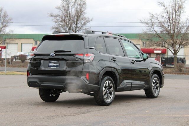 2026 Subaru Forester Premium Klamath Falls OR