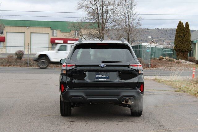 2026 Subaru Forester Premium Klamath Falls OR