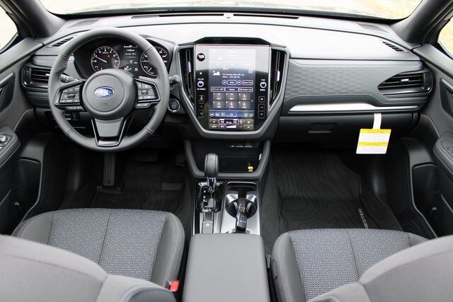 2026 Subaru Forester Premium Klamath Falls OR