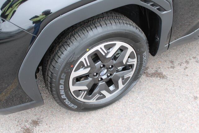 2026 Subaru Forester Premium Klamath Falls OR