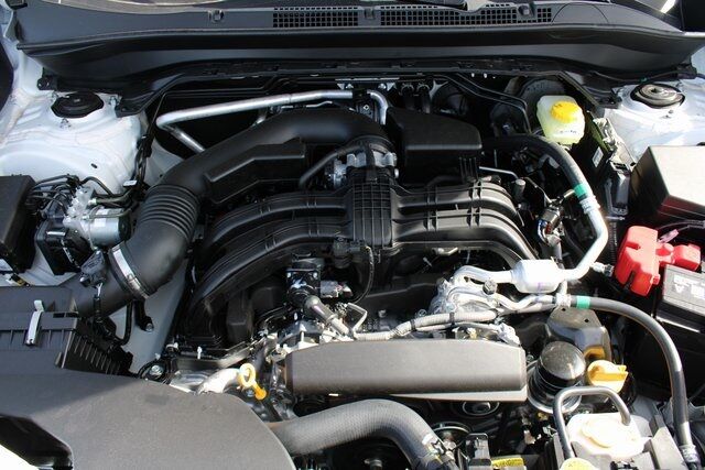 2026 Subaru Forester Premium Klamath Falls OR