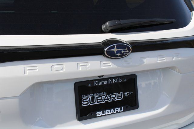 2026 Subaru Forester Premium Klamath Falls OR