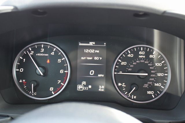 2026 Subaru Forester Premium Klamath Falls OR