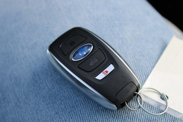 2026 Subaru Forester Premium Klamath Falls OR