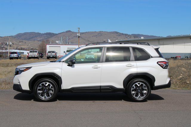 2026 Subaru Forester Premium Klamath Falls OR