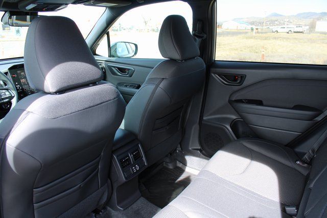 2026 Subaru Forester Premium Klamath Falls OR