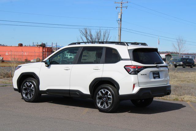 2026 Subaru Forester Premium Klamath Falls OR