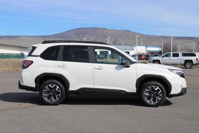 2026 Subaru Forester Premium Klamath Falls OR