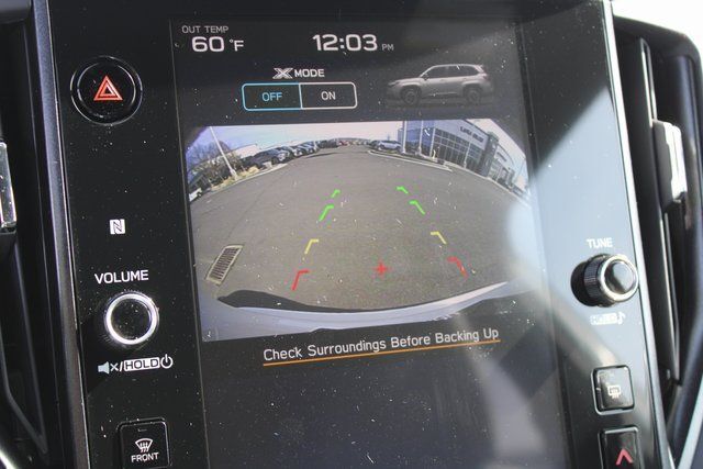 2026 Subaru Forester Premium Klamath Falls OR