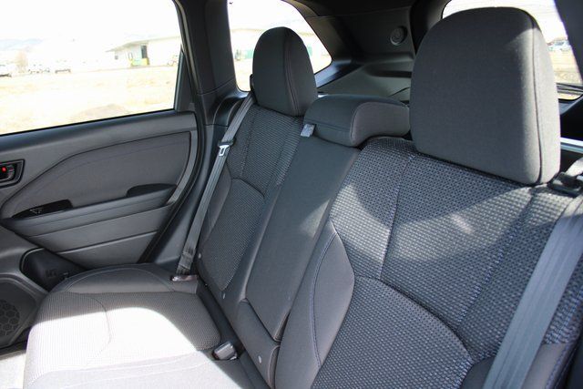 2026 Subaru Forester Premium Klamath Falls OR