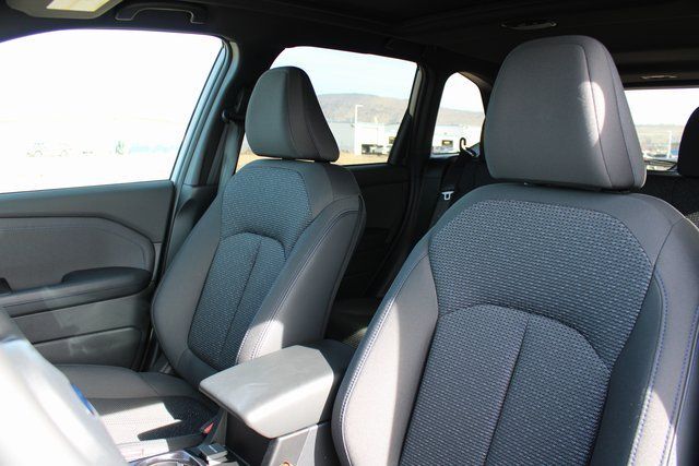 2026 Subaru Forester Premium Klamath Falls OR