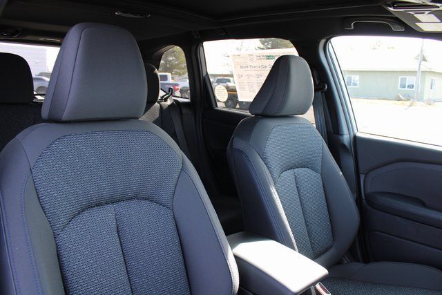 2026 Subaru Forester Premium Klamath Falls OR