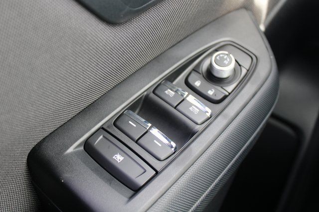 2026 Subaru Forester Premium Klamath Falls OR