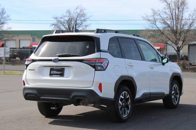 2026 Subaru Forester Premium Klamath Falls OR